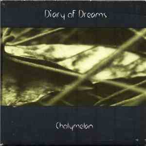 Diary Of Dreams - Cholymelan mp3 album