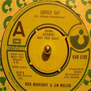Dick Morrissey & Jim Mullen - Lovely Day mp3 album