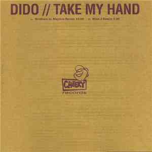Dido - Take My Hand mp3 album