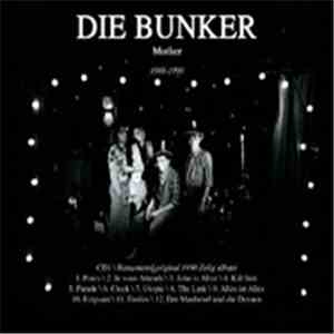 Die Bunker - Mother / Histoires D'Amour mp3 album
