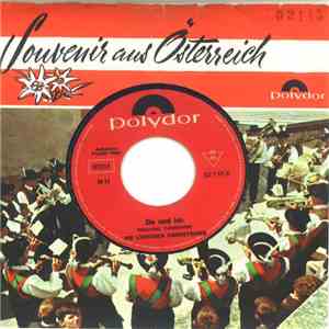 Die Lustigen Obersteirer - Du Und Ich mp3 album