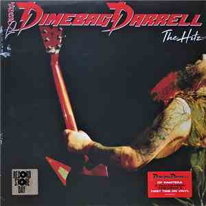 Dimebag Darrell - The Hitz mp3 album