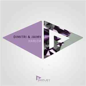 Dimitri From Amsterdam & Jaimy - Harlem mp3 album