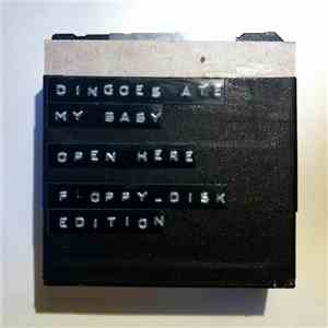 Dingoes Ate My Baby - ◄ OPEN HERE mp3 album