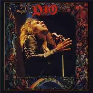 Dio  - Dio's Inferno - The Last In Live mp3 album