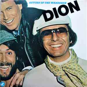 Dion  - Return Of The Wanderer mp3 album