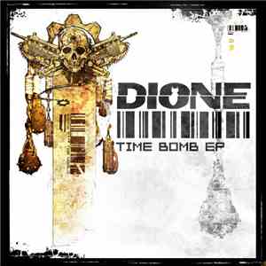 Dione - Time Bomb EP mp3 album