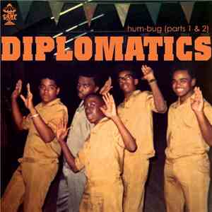 Diplomatics - Hum-Bug (Parts 1 & 2) mp3 album