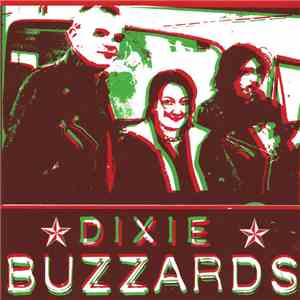 Dixie Buzzards - The Beat mp3 album