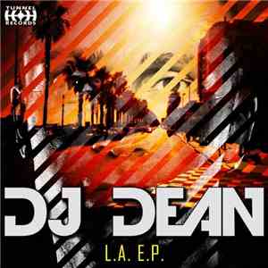 DJ Dean - L.A. E.P. mp3 album