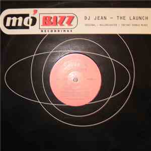 DJ Jean - The Launch mp3 album