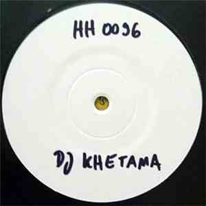 DJ Khetama - The Guardian E.P. mp3 album