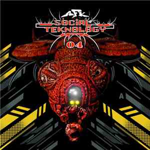 DJ Mutante vs D.O.M.  - Social Teknology 04 mp3 album