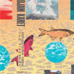 Djam Karet - Reflections From The Firepool mp3 album