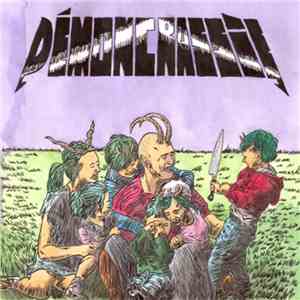 Démoncrassie - Démocrassie 2014 mp3 album