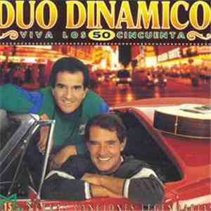 Dúo Dinámico - Viva Los 50 mp3 album