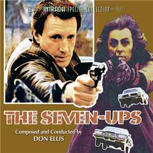 Don Ellis / Johnny Mandel - The Seven-Ups / The Verdict mp3 album
