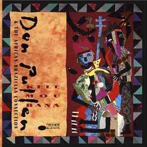 Don Pullen - Kele Mou Bana mp3 album