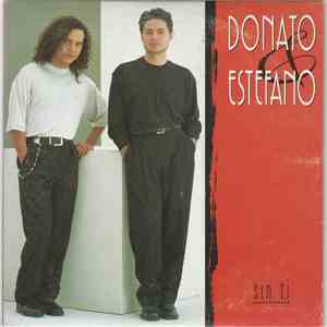 Donato & Estefano - Sin Ti mp3 album