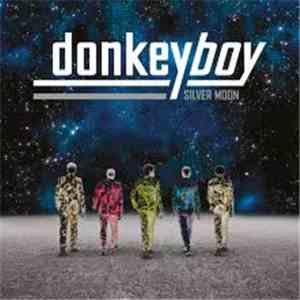 Donkeyboy - Silver Moon mp3 album