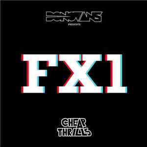 Donovans - FX 1 mp3 album