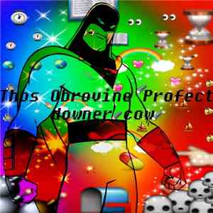Downer Cow / Thos Obrovine Profect - Downer Cow / Thos Obrovine Profect mp3 album