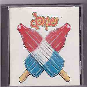 Doxie - Doxie mp3 album