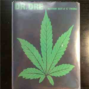Dr. Dre - Nuthin' But A "G" Thang mp3 album