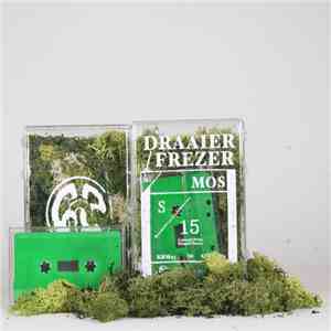 Draaier / Frezer - Mos mp3 album