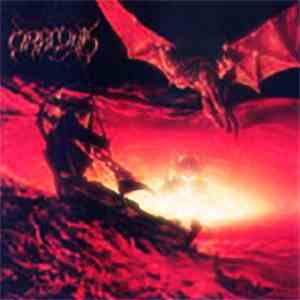 Draconis - The Highest Of All Dark Powers mp3 album