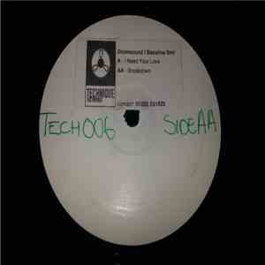 Drumsound & Simon 'Bassline' Smith - I Need Your Love / Breakdown mp3 album
