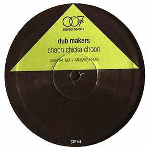 Dub Makers - Choon Chicka Choon mp3 album