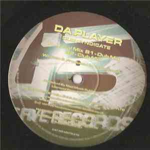 Dub Syndicate Productions - Da Player mp3 album