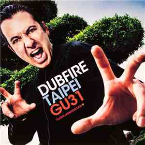 Dubfire - Taipei: GU31 mp3 album
