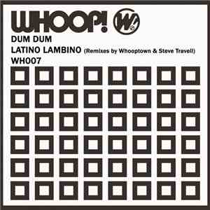 Dum Dum - Latino Lambino mp3 album