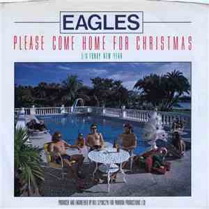 Eagles - Please Come Home For Christmas mp3 album