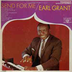 Earl Grant - Send For Me mp3 album