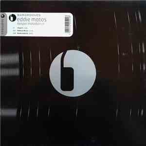 Eddie Matos - Deeper Melodies EP mp3 album