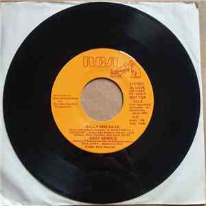 Eddy Arnold - Bally-Hoo Days / Two Hearts Beat Better Than One mp3 album