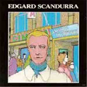Edgard Scandurra - Amigos Invisíveis mp3 album
