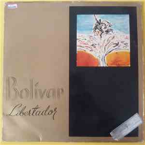 Educativas Audiovisuales - Bolivar Libertador - Volumen 1 mp3 album