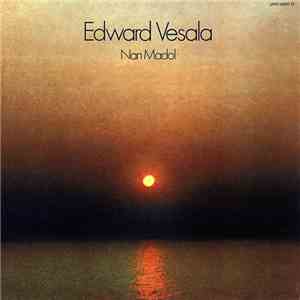 Edward Vesala - Nan Madol mp3 album