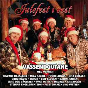 Egil Eldøen, Guro Håvik, SKRUK, Bjørn Jensen , Lars Egil Vågsæter, Sigvart Dagsland, Olav Stedje, Ivar & Kari Medaas, Rita Eriksen, Frode Alnæs, Arild Andersen, Stian Carstensen, Steinar Albrigtsen, AristoCats , Per Kristian Støbakk, Vinskvetten, Vassendg mp3 album