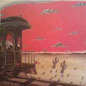 El Rojo Adios - El Rojo Adios mp3 album