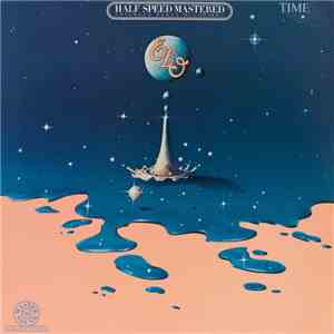 Electric Light Orchestra - Time mp3 album