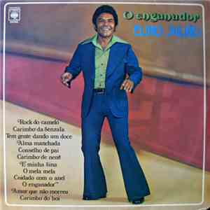 Elino Julião - O Enganador mp3 album