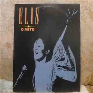 Elis Regina - O Mito mp3 album