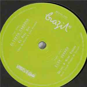 Elizeth Cardoso / Elza Soares - Eu Bebo Sim / Deixa A Nega Gingar mp3 album