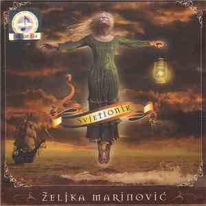 Željka Marinović - Svjetionik mp3 album