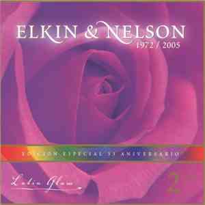 Elkin & Nelson - Latin Glam - 1972 / 2005 mp3 album